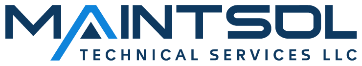 Maintsol Logo